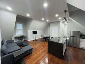 Televisor i oficines 