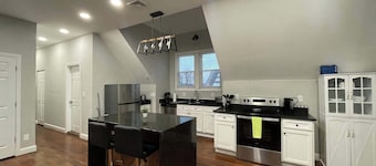 2BR Apartment Near Wesleyan 301