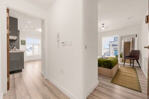 Interior - The Manchester Chic Flat |Modern Living | Sleeps 4 (Manchester)