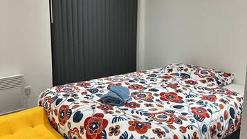 Apartment, 1 Bedroom | 1 bedroom