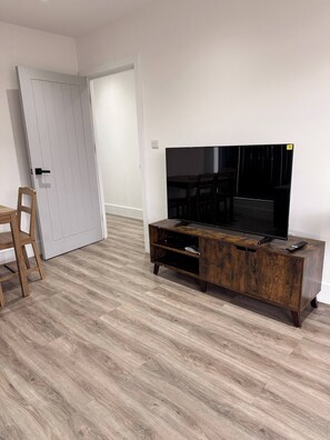 Apartamento, 1 habitación | Servicio de la habitación