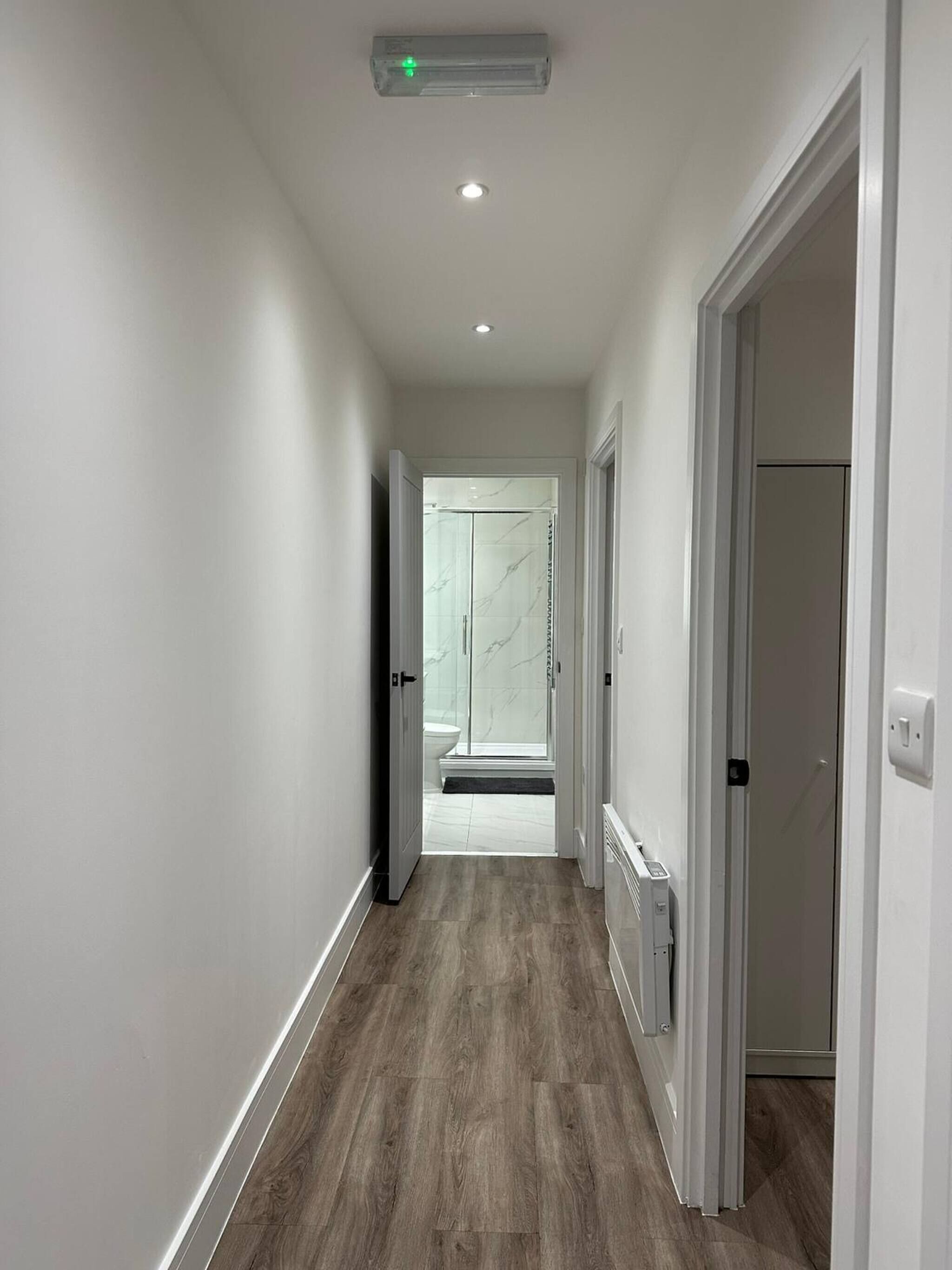 Apartment, 1 Bedroom | Interior