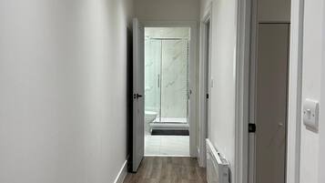 Apartment, 1 Bedroom | Interior