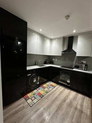 Apartment, 1 Bedroom | Interior - London 1 bed Luxe Flat Ilford Beautiful (Ilford)