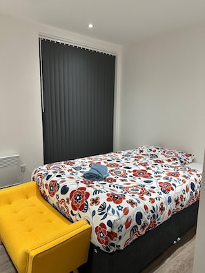 Apartamento, 1 quarto | 1 quarto