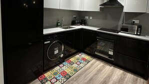 Appartement, 1 chambre | Intérieur