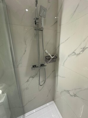 Departamento, 1 habitación | Baño