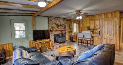 Pinetop Vista - The Eagle