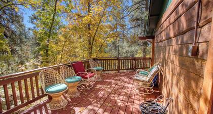 Pinetop Vista - Ponderosa plus Bunkhouse (Lower Level)