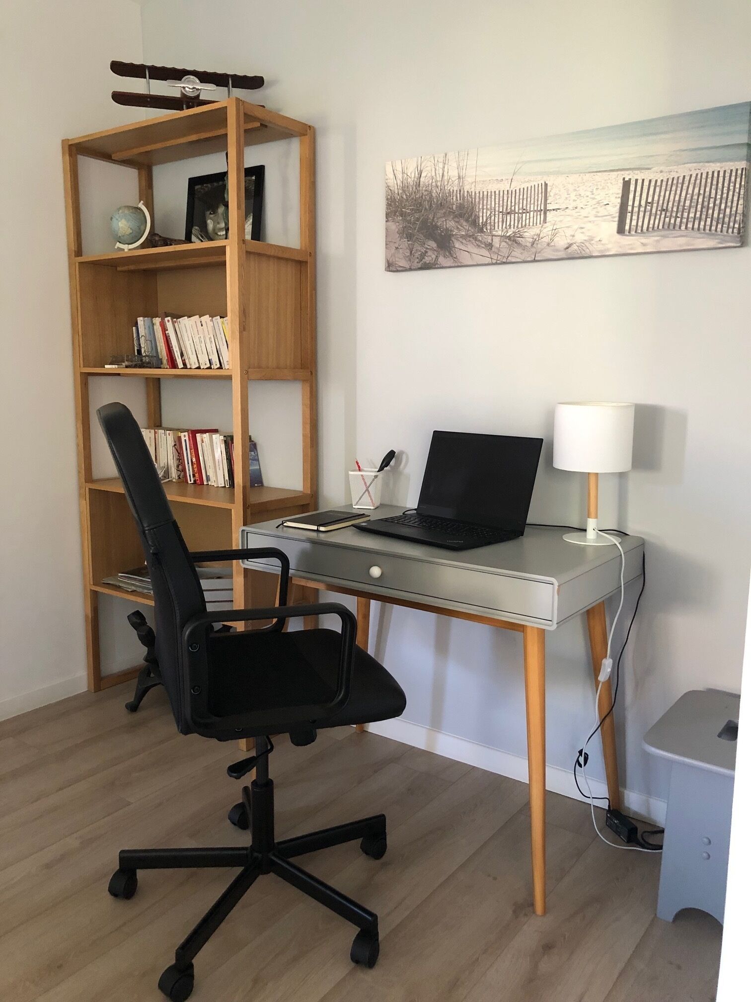 Interieur