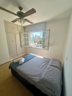 4 Schlafzimmer, Bettwäsche