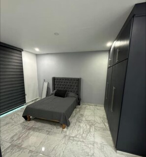 3 bedrooms, iron/ironing board, free WiFi, bed sheets - BEAUTIFUL HOUSE IN ARANDAS THE LAND OF TEQUILA (Arandas)