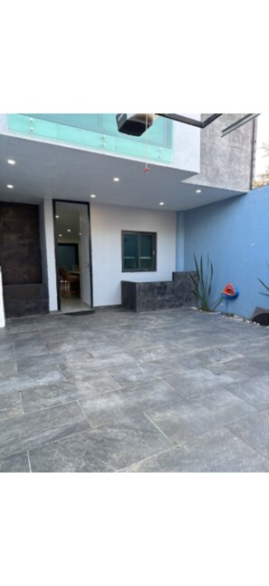 Property grounds - BEAUTIFUL HOUSE IN ARANDAS THE LAND OF TEQUILA (Arandas)