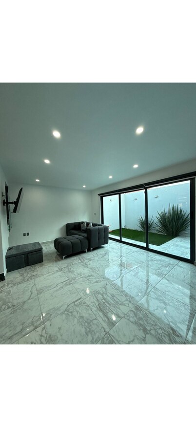 BEAUTIFUL HOUSE IN ARANDAS THE LAND OF TEQUILA