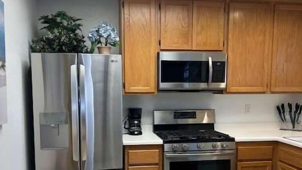 Cucina privata