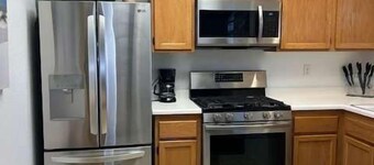 The Low Tide Lounge.