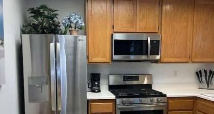 The Low Tide Lounge.