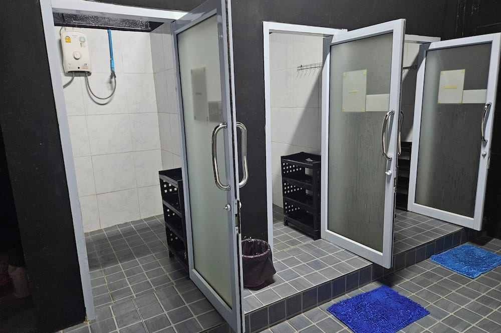 Kai Lions International Capsule Hostel — other in Road 24, Pakse Laos,