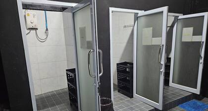 Kai Lions International Capsule Hostel