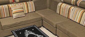 Kai Lions International Capsule Hostel 