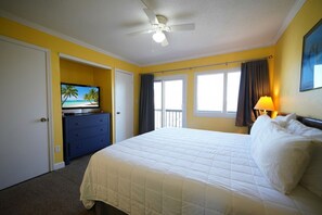 2 habitaciones, escritorio, tabla de planchar con plancha y wifi 