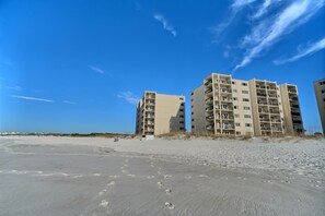 Exterior - Ocean and Lake Views w/ 3 Pools Gym Tennis (Panama City Beach)