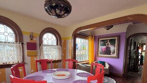 Restaurantes