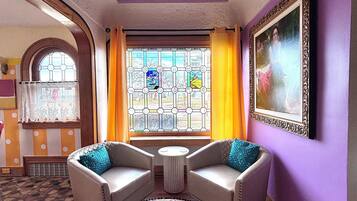 Intérieur