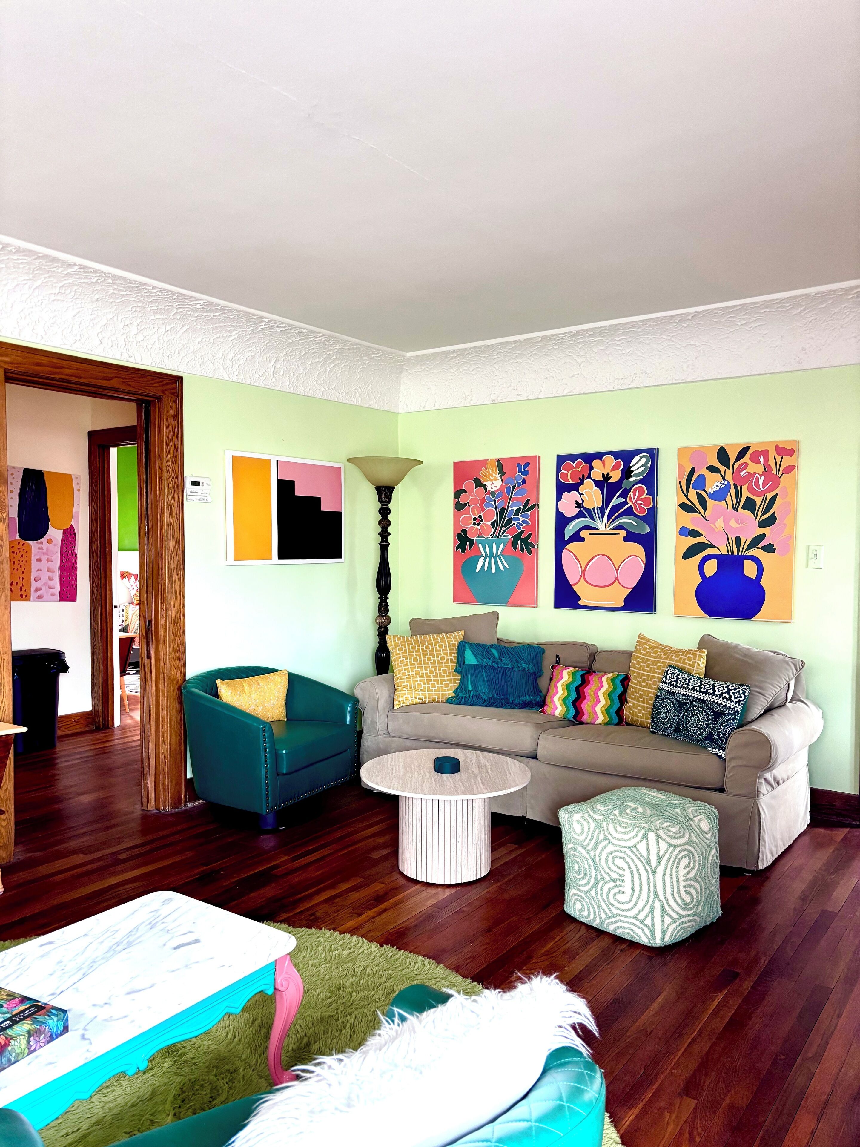 スマートテレビ、書庫