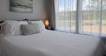 Mira Bella North - 1BR Tiny House in Lake Helen