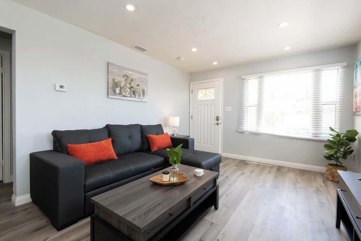 Télévision, espaces bureaux