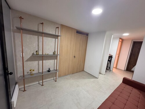 Beautiful apartment in avenida los estudiantes pasto pink area
