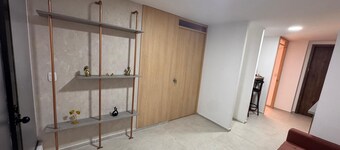 Beautiful apartment in avenida los estudiantes pasto pink area