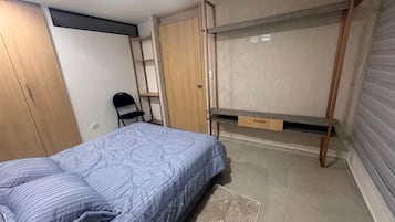 Wi-Fi, roupa de cama