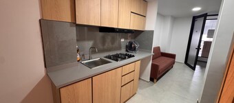 Beautiful apartment in avenida los estudiantes pasto pink area