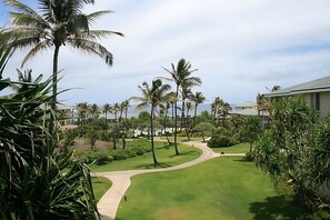 Miscellaneous - Point at Poipu  with AC in bedrooms and various resort amenities (Koloa)