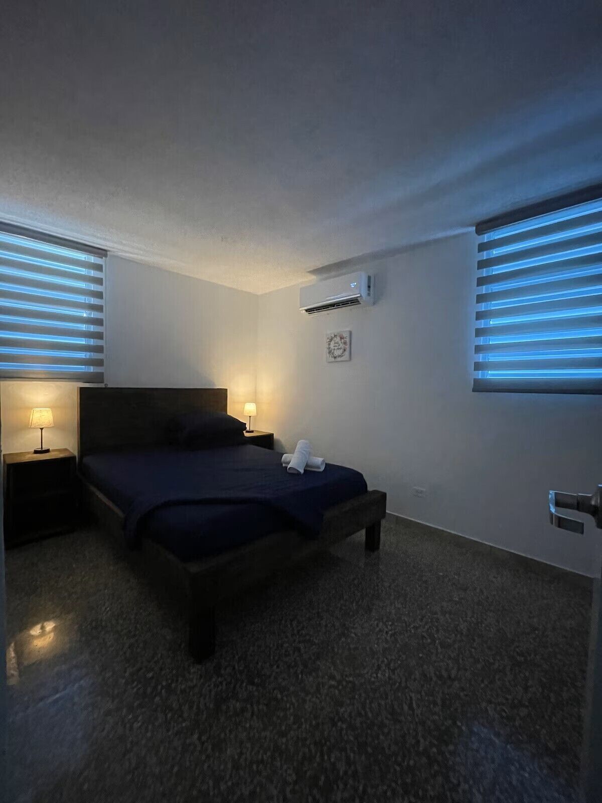 アイロン / アイロン台、WiFi (無料)、ベッドシーツ、車椅子でアクセスできる設備