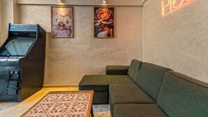 Unclassified image, 3 of 19, button - Massira Social Living (Saâda)