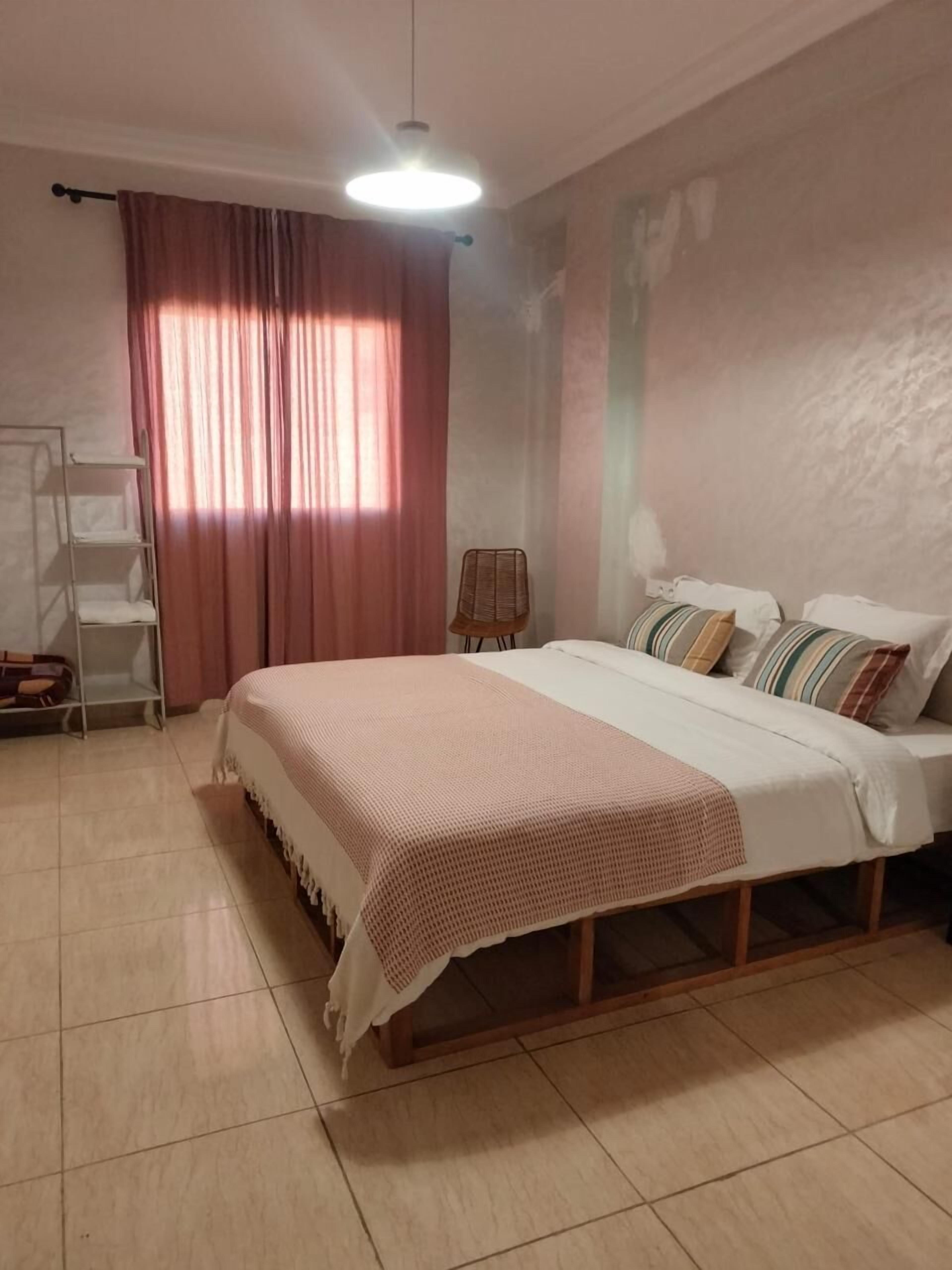 Deluxe Double or Twin Room | Soundproofing, free WiFi