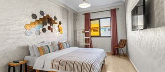 Massira Social Living