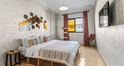 Massira Social Living