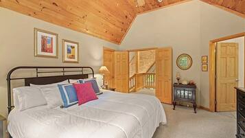 5 slaapkamers, wifi, beddengoed