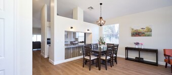 Cozy Quiet Spacious Private and Clean in Valrico near Brandon and Tampa