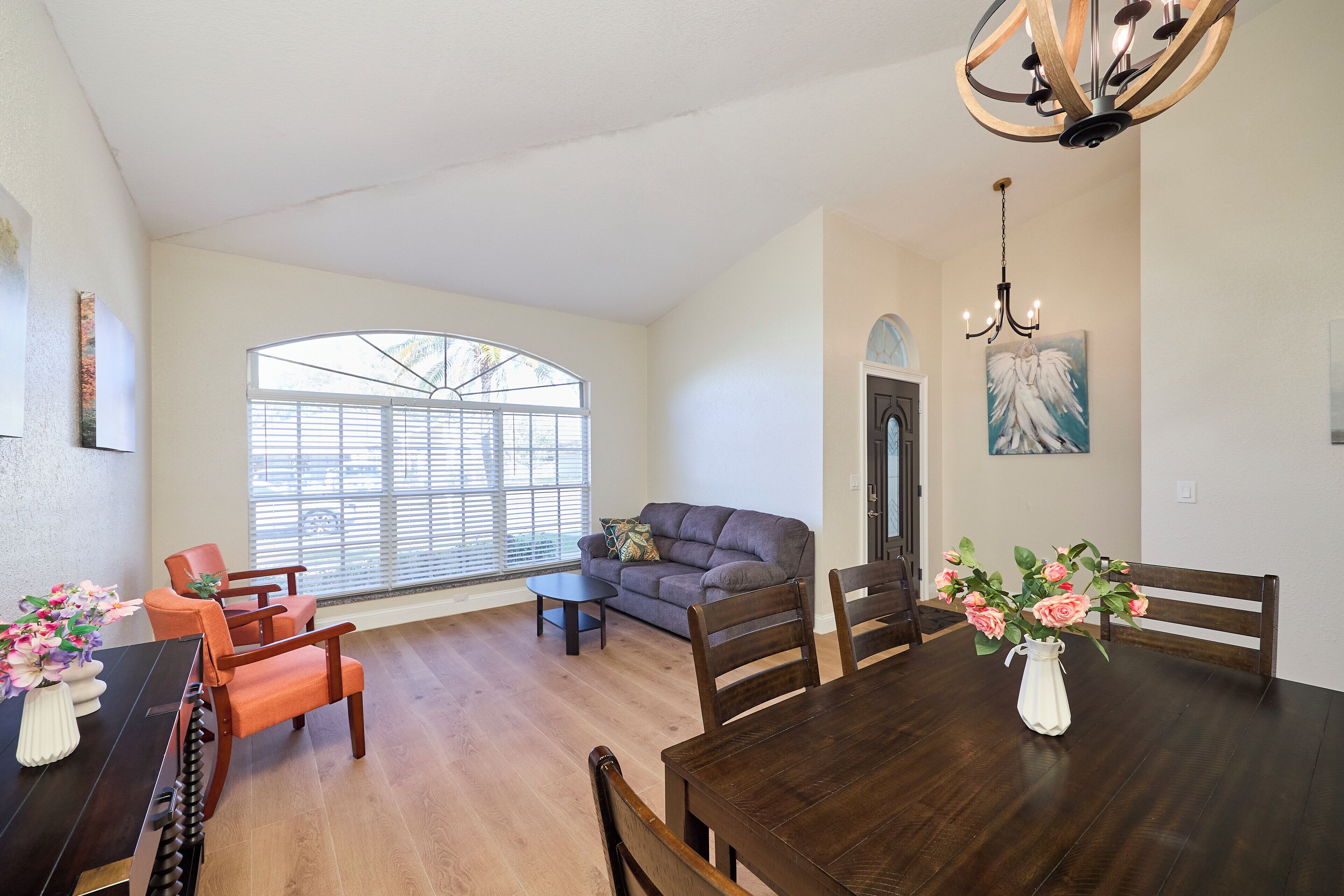 Cozy Quiet Spacious Private And Clean In Valrico Near Brandon And Tampa - 리버뷰