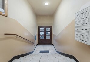 Interior - Urzędnicza Homely Apartment (Kraków)