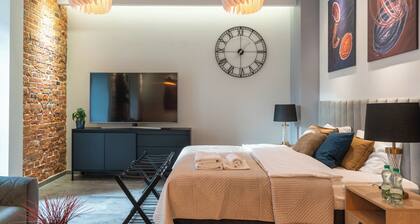 Gliwice Central Studio