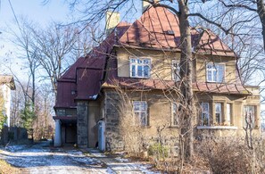 Exterior - Bielsko-Biała Comfort Apartment (Bielsko-Biała)