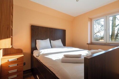 Bielsko-Biała Comfort Apartment