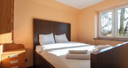 Bielsko-Biała Comfort Apartment