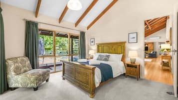 Ferros/tábuas de passar roupa, roupa de cama